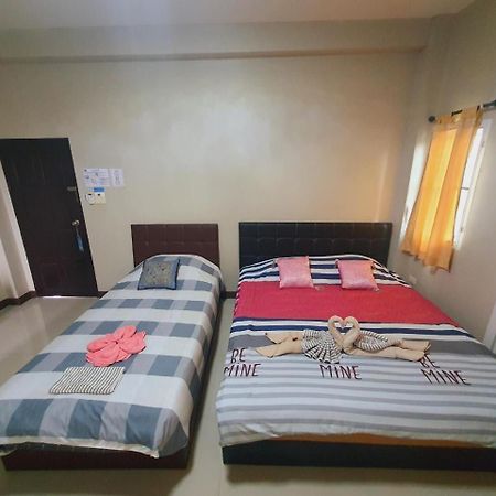 Preme Apartment @Maejo Ban pa Lan  Екстериор снимка