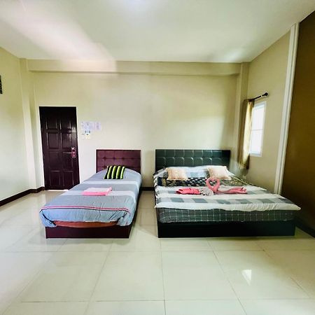 Preme Apartment @Maejo Ban pa Lan  Екстериор снимка