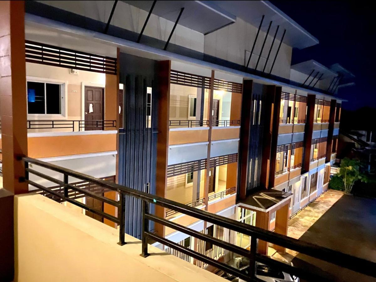 Preme Apartment @Maejo Ban pa Lan  Екстериор снимка