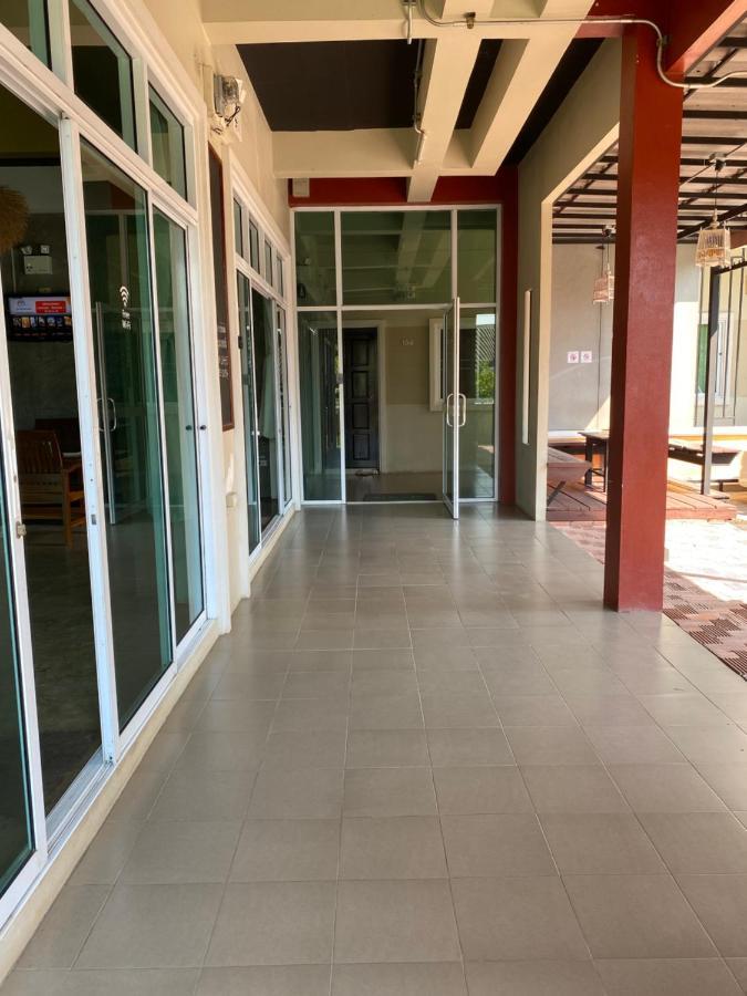 Preme Apartment @Maejo Ban pa Lan  Екстериор снимка