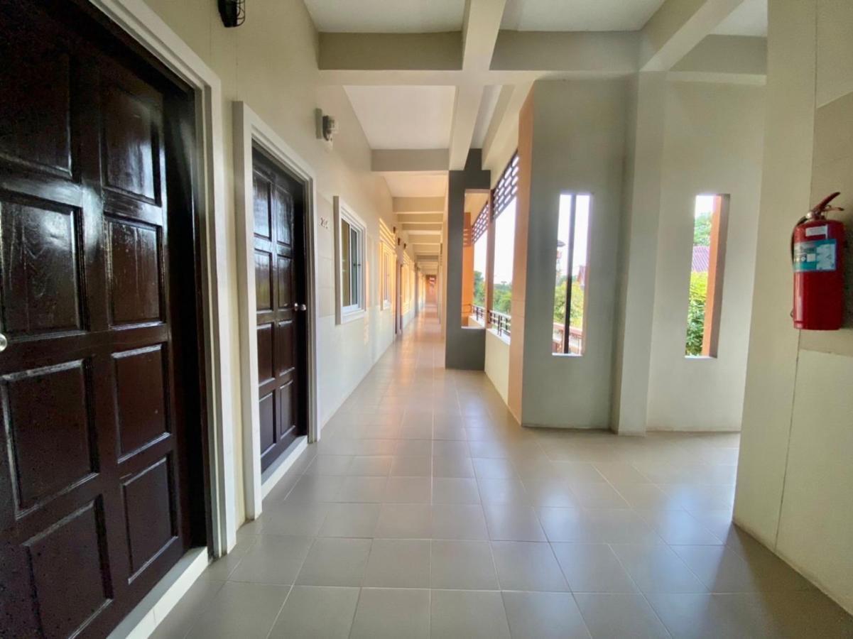 Preme Apartment @Maejo Ban pa Lan  Екстериор снимка