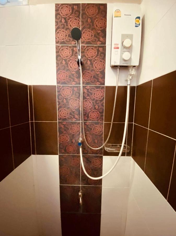 Preme Apartment @Maejo Ban pa Lan  Екстериор снимка