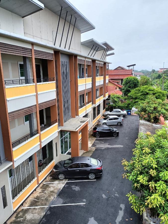 Preme Apartment @Maejo Ban pa Lan  Екстериор снимка
