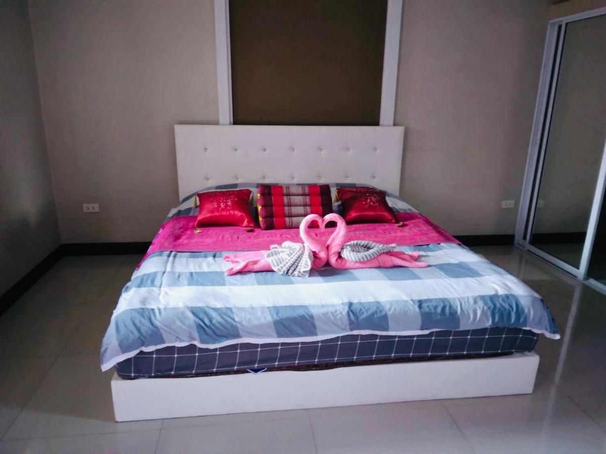 Preme Apartment @Maejo Ban pa Lan  Екстериор снимка