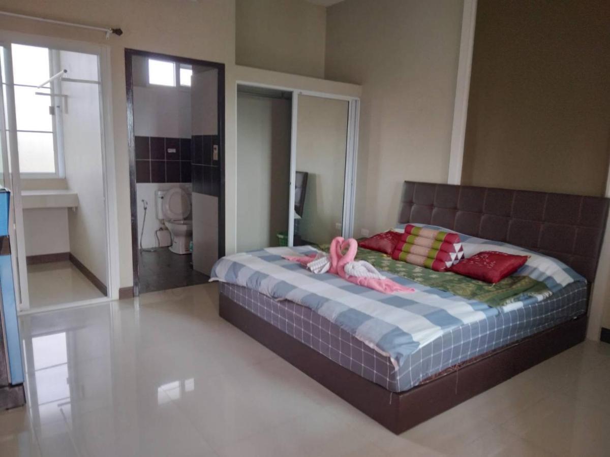 Preme Apartment @Maejo Ban pa Lan  Екстериор снимка
