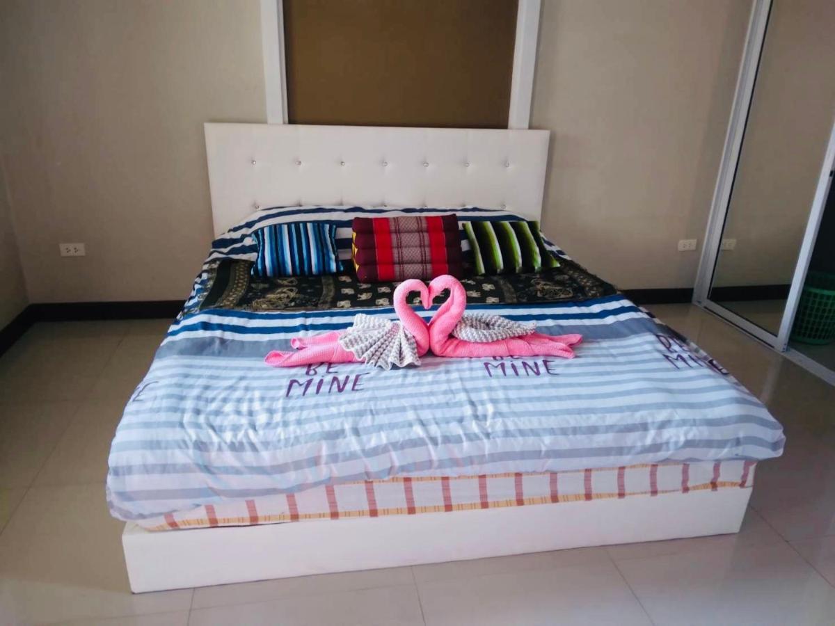 Preme Apartment @Maejo Ban pa Lan  Екстериор снимка