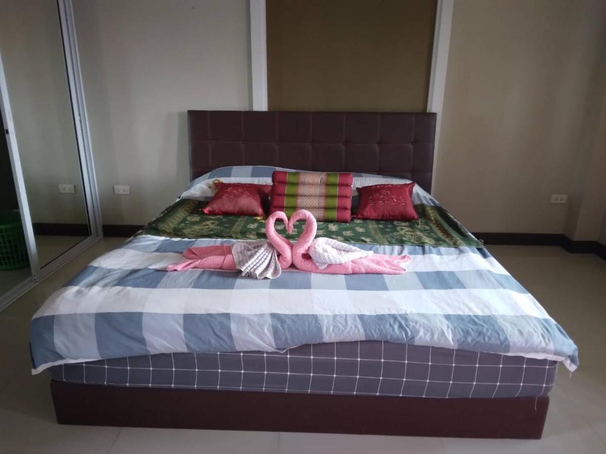 Preme Apartment @Maejo Ban pa Lan  Екстериор снимка