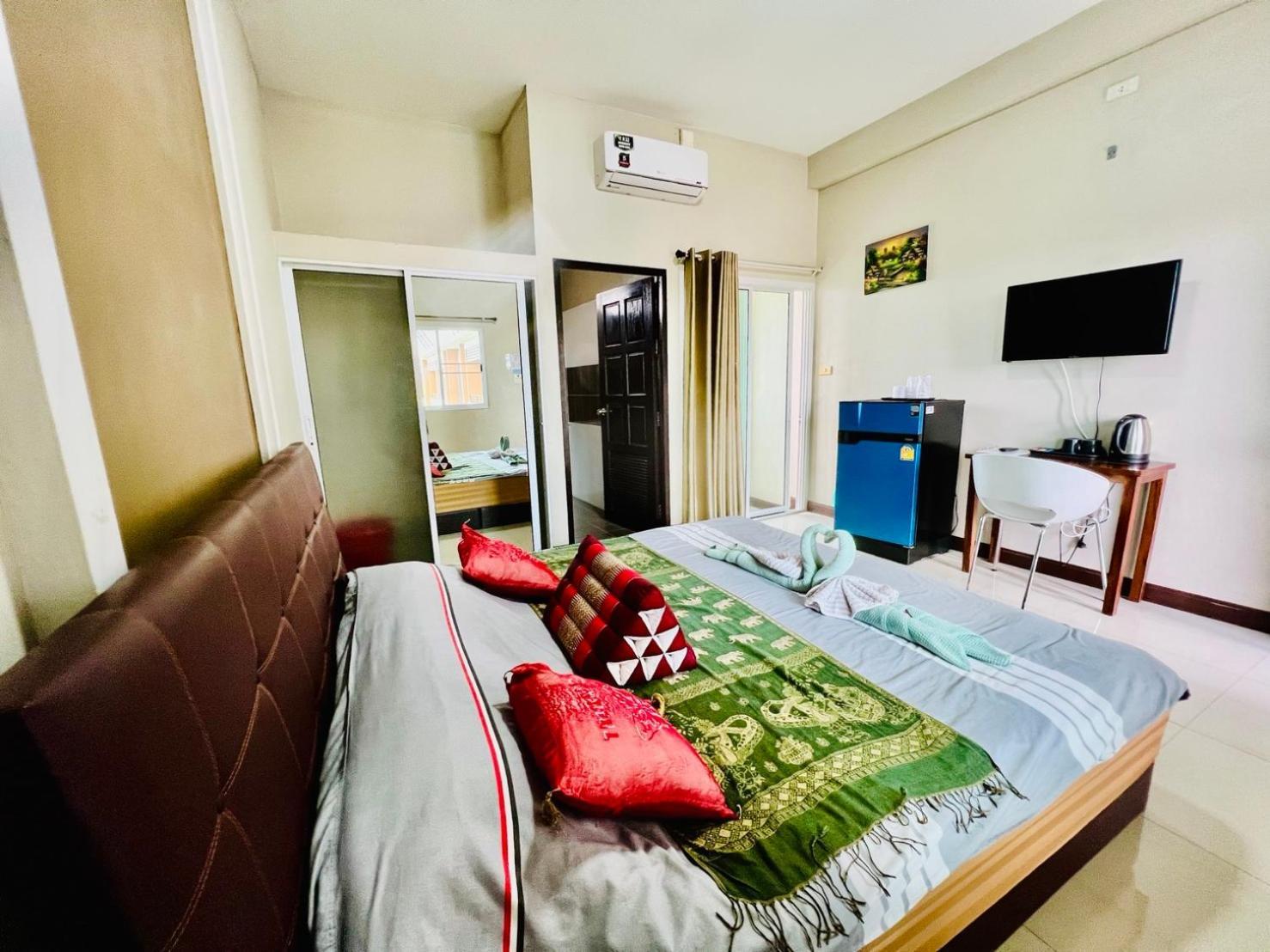 Preme Apartment @Maejo Ban pa Lan  Екстериор снимка