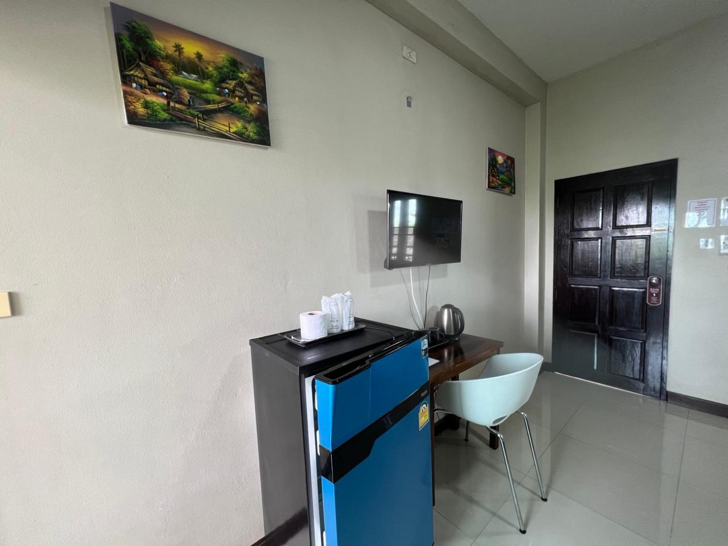 Preme Apartment @Maejo Ban pa Lan  Екстериор снимка