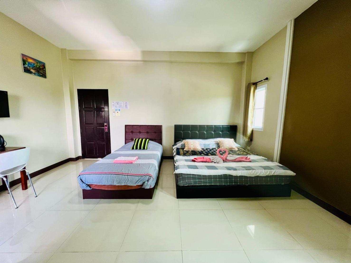Preme Apartment @Maejo Ban pa Lan  Екстериор снимка